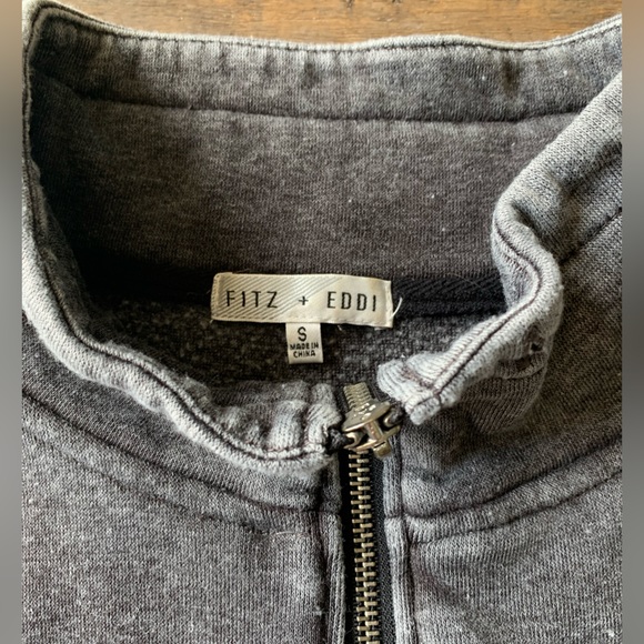 Two Fitz & Eddie Sweaters - Picture 3 of 6